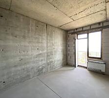 В продаже 1-комнатная квартира в Одессе 9 ст. Фонтана. Общая площадь .