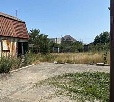 Продается участок 6 соток в пгт Великодолинское (г. Одесса), район ...