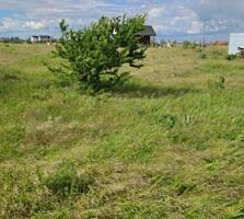 Предлагается к продаже земельный участок в Фонтанке. Общая площадь ...