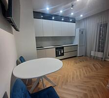 Продам 1-комнатную квартиру в ЖК "61 Жемчужина"