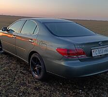 Лексус ЕС 330 бензин/метан. 2005г.