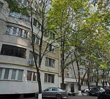 Apartament cu 1 cameră, Buiucani.