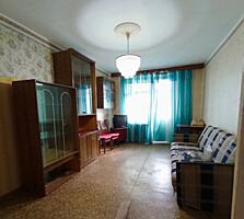 Продаётся 2-комнатная квартира на Балке