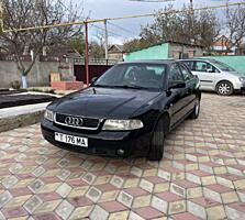 Продам Ауди А4 Б5