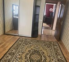 Продается 2 к. квартира после ремонта с мебелью