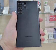 Продам Samsung S 22 Ultra 128 гб Гарантия + Рассрочка
