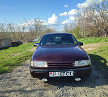 Opel Vectra, бензин, 1.8 литра, 1993 г.