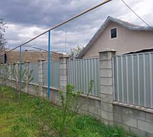 Капитальный дом 18500$