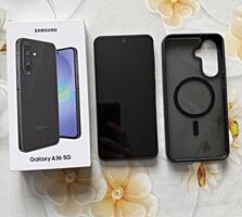 Samsung Galaxy A36 5G