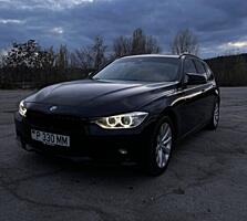 BMW F31 330d