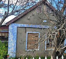 Продам дом в Красноселке