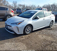 2022 TOYOTA PRIUS LE AWD-E