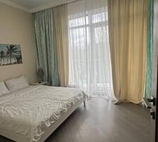 Продам 2 квартиру с террасой вид моря, Французский бульвар Жемчужина 9
