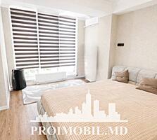 Vă propunem spre vânzare acest apartament cu 1cameră și living, sect. 