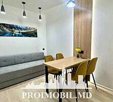 Vă propunem spre vânzare apartament cu 1 cameră și living în sect. ...