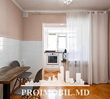 Vă propunem spre vânzare acest apartament cu 1 cameră, sect. Ciocana, 