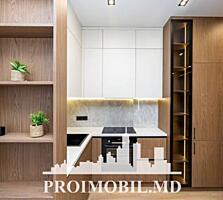 Vă propunem spre vânzare acestapartament cu 2camere și living, ...