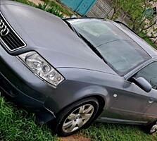 Продам Ауди А6 Авант