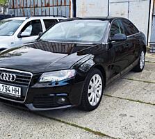 Audi A4 2012 2.0 бензин автомат