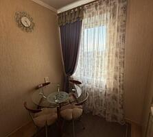 Продаж 2 кімнатної квартири по пр. Миру
