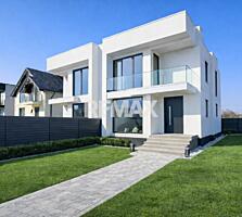 Duplex Ialoveni  140 mp, 3 ari teren