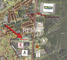 Teren pentru dezvoltare strategică – Bălți | 85.59 ari