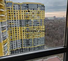 1 кімнатна квартира. в ЖК Медовий, вул. Кадетський гай буд 10. ...