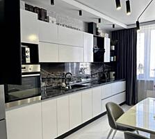 Предлагается к продаже светлая, уютная и функциональная 3-х комнатная 