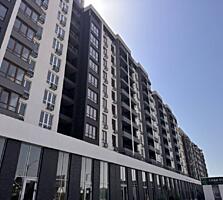Предлагается к продаже однокомнатная квартира в новом жилом комплексе 