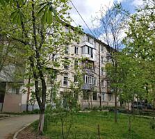 Apartament cu 3 camere, Râșcani.