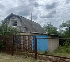 Продам дачу СОТ Литмаш