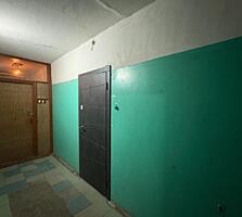 Продам квартиру 43 кв. м., 13/16, ул. Ген. Бочарова/Крымская.