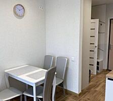 Продам 1 ком. квартиру на Львовской в ЖК Море
