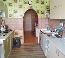 Продам 2 комнаты Балковская/Суд