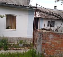 Продаю полдома с удобствами