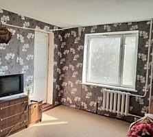 Продам двушку 2/5 в центре пгт Красное (Слободзейск р-н) ТОРГ
