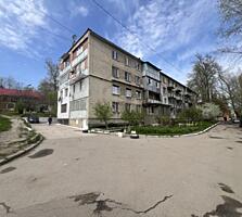 Apartament cu 1 cameră, Poșta Veche.
