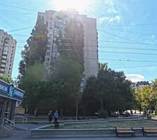Apartament cu 1 cameră, Botanica.