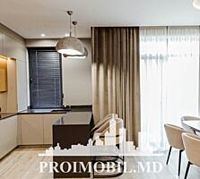 Spre vânzare se oferă apartament cu 2 camere și livingîn sect. ...