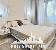 Vă propunem spre vânzare acest apartament cu 2camere, sect. Botanica, 
