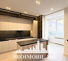 Vă propunem spre vânzare acestapartament cu 3camere și living, sect. .