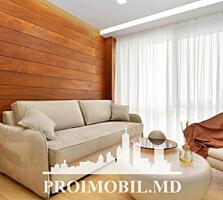 Vă propunem spre vânzare acestpenthouse cu 3 camereși living, sect. ..