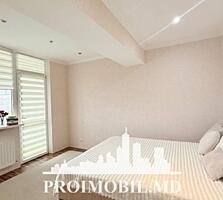 Vă propunem spre vânzare acest apartament cu 1cameră și living, în ...