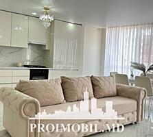 Vă propunem spre vânzare acestapartament cu 2camere și living,sect. ..