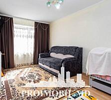 Vă propunem spre vânzare acestapartament cu 1cameră, sect. Ciocana, ..