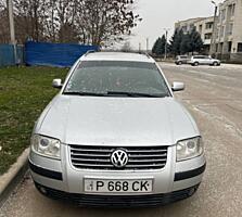 Volkswagen Passat 1.9TDI 4x4