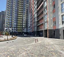 Продаётся уютная квартира в жилом комплексе «Акварель 8», ...