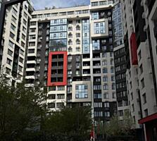 Двухкомнатная квартира в жилом комплексе «Таировские сады»
