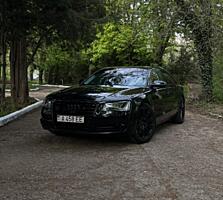 Audi A8L