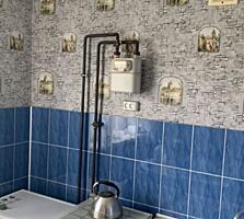Продам двухкомнатную квартиру. Район Оскара